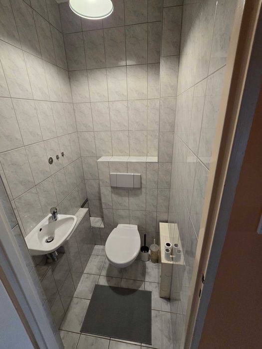 Żabiniec, Konecznego 2, 60m2