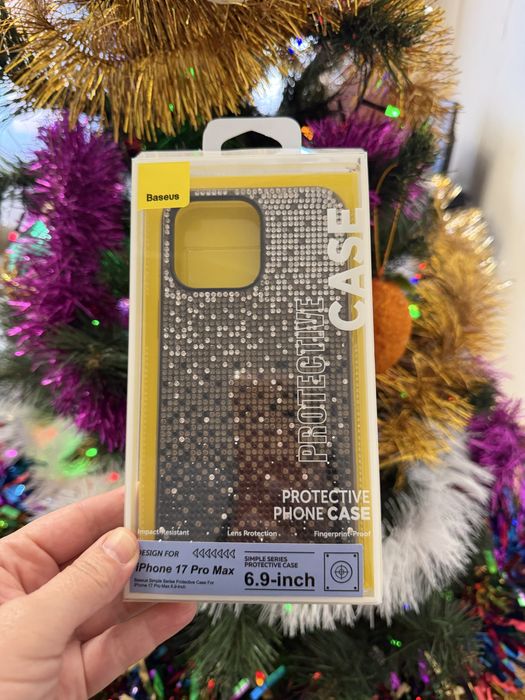 Чехол iphone 14 pro max