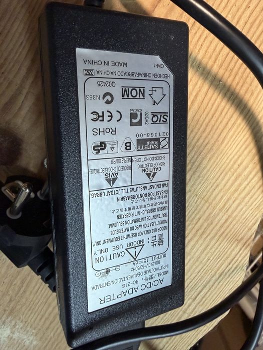 Carregador Lipo Imax B6