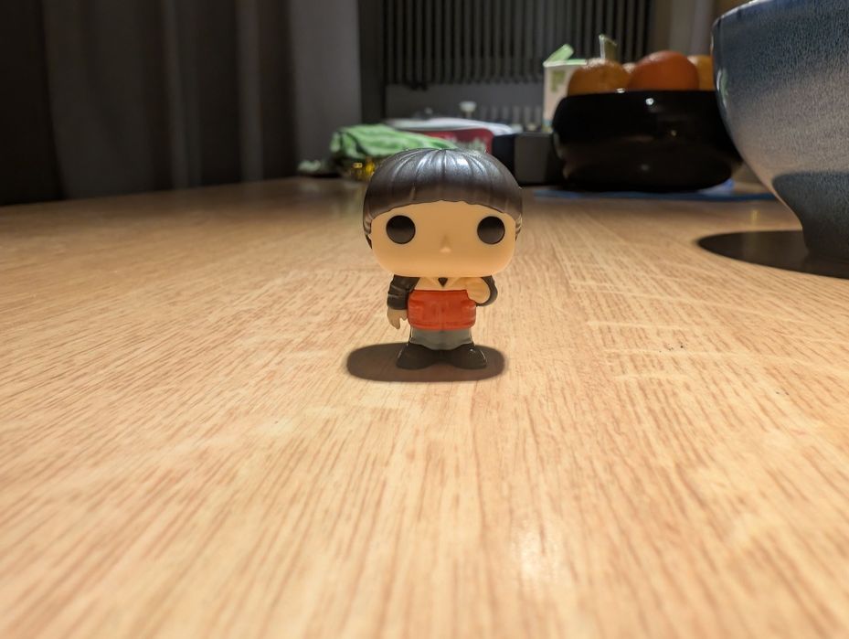 Will stranger thing Kinder joy