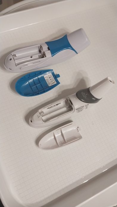 Бесконтактний Термометр Градусник Инфракрасный Безконтактний Цифровой