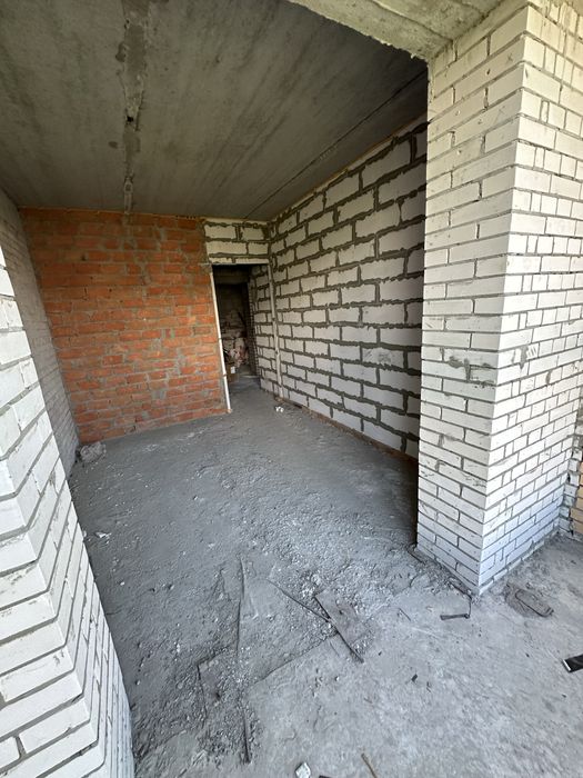 Продам квартиру в Черкасах