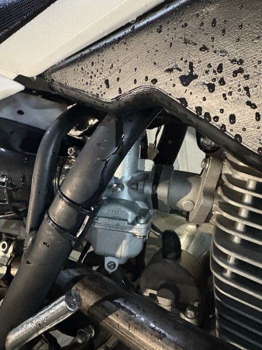 Продам BSE s1 150см3