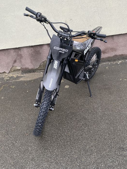 диртбайк Корсо RAZE 2,999