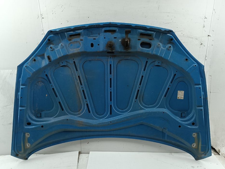 Capot - OPEL Corsa C (X01) | 00 - 09