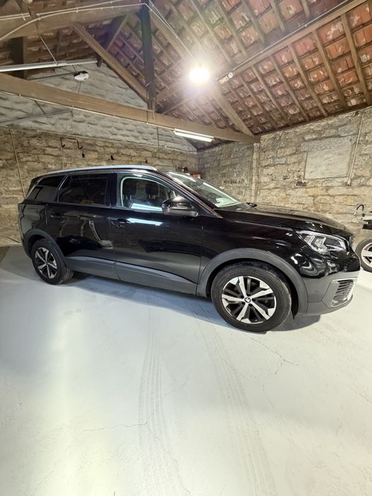Peugeot 5008 Allure