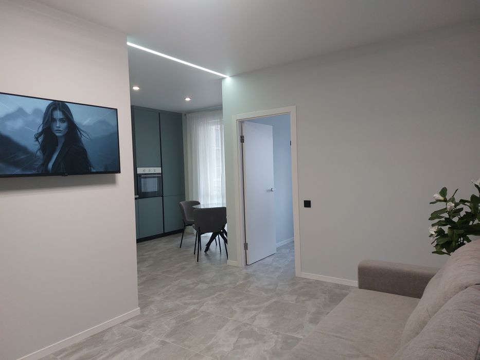 Подобова оренда ЖК Панорама вул.Чумацька 2-озеро