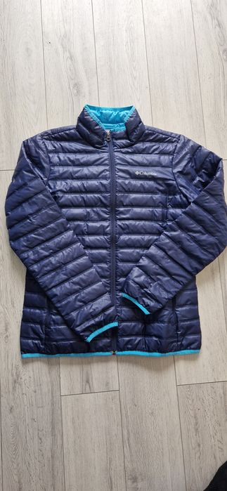 Columbia L.        .