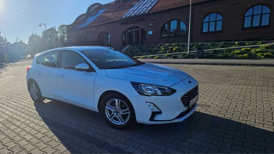 Ford Focus Titanium - Salon Polska