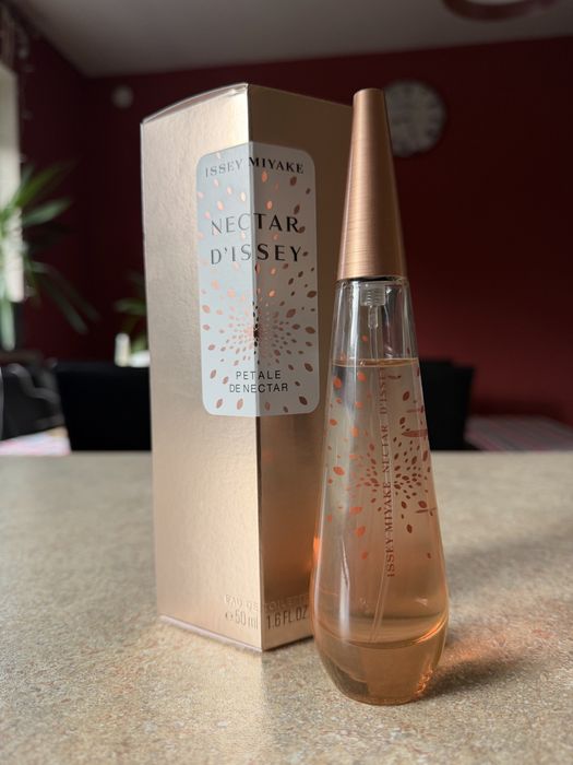 Oryginalne perfumy Issey Miyake Nectar D’Issey Petale De Nectar 50ml