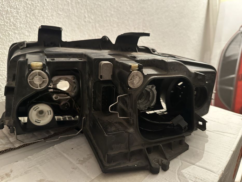 Farois Audi A4 B6 Usados