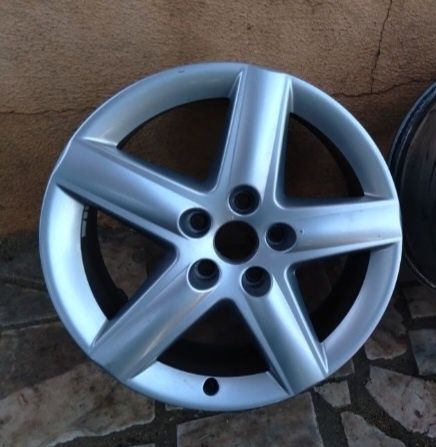 Jantes 17 audi A3 8p originais