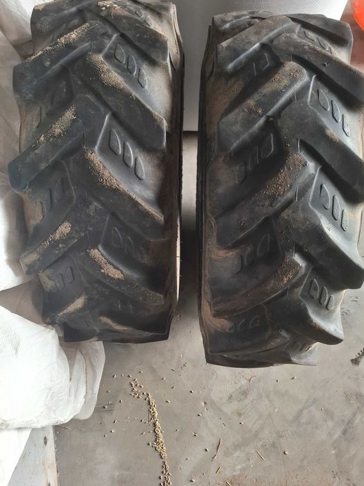Opony Rolnicze 250/80/18