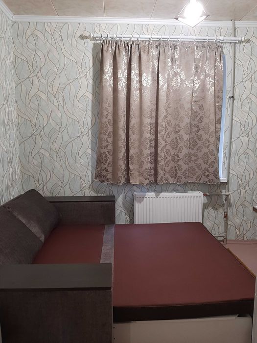 Квартира 1-к подобово в Чугуєві