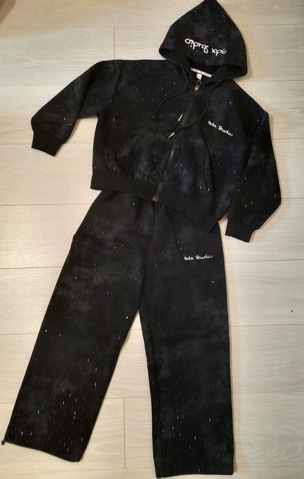 Спортиний костюм