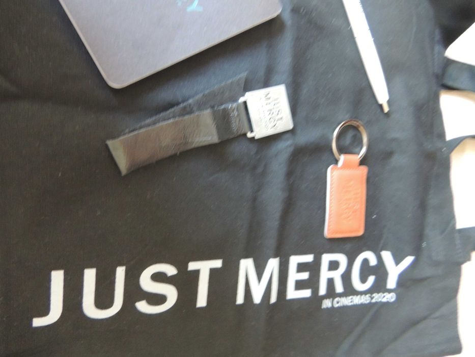 Kit do Filme- Tudo pela Justiça