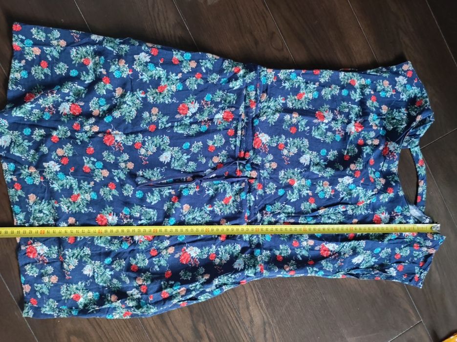 Sukienka letnia 38 carry lady joung