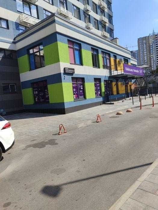 Продаж / Квартира / Євгенія Сверстюка, Воскресенка, Київ