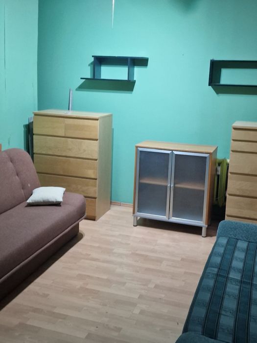 Wynajmę nieszkanie 3 pokojowe Winogrady