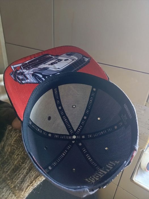 Кепка New Era 59Fifty , Racing World Classic Hat