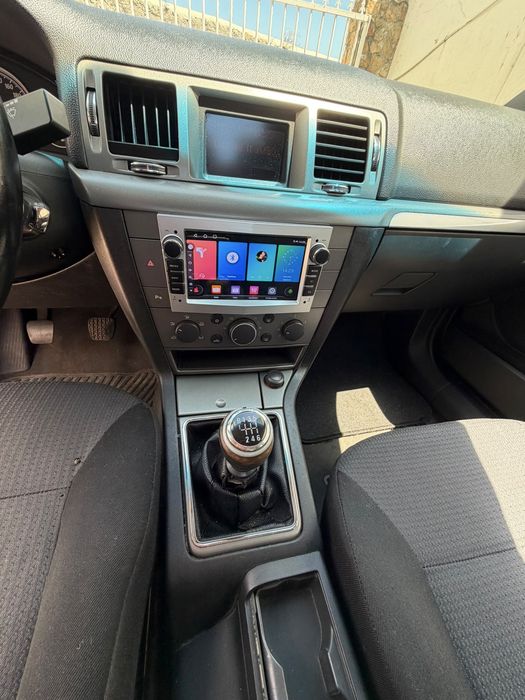 Opel Vectra 1.9 CDTI 150cv