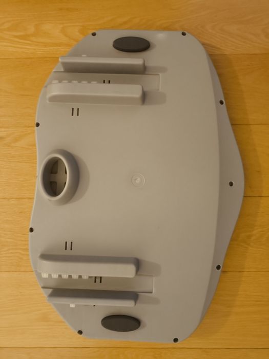 Cadeira de alimentação Chicco