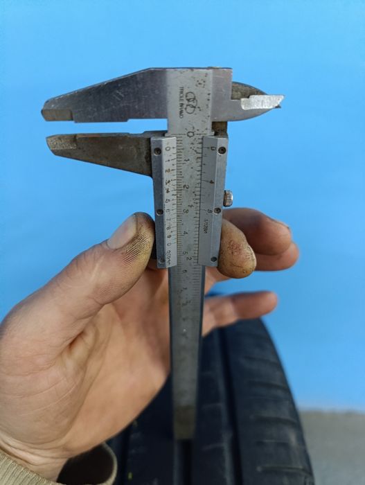 Резина, Шины. R18