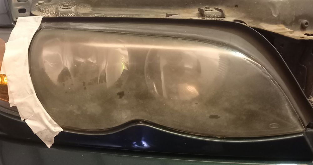 Faço Polimento de oticas,Revisões gerais,lavagem de estofos