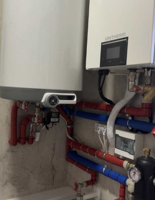 Продаж 1 поверхового будинку з новим ремонтом