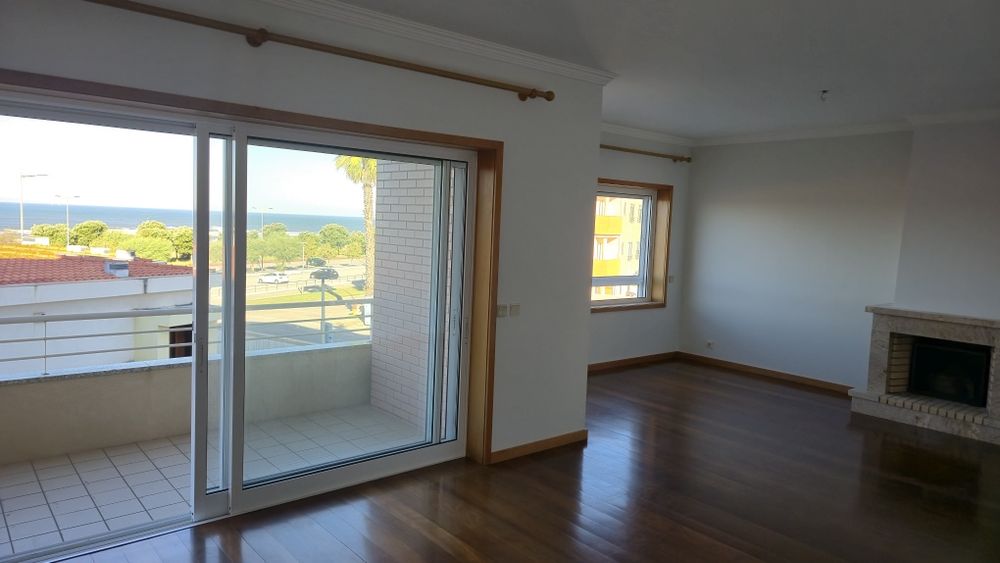 T3 são felix da marinha(gaia)frente mar