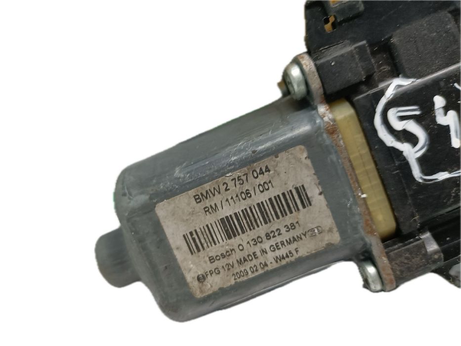 Motor vidro frente direito MINI Mini (R56)