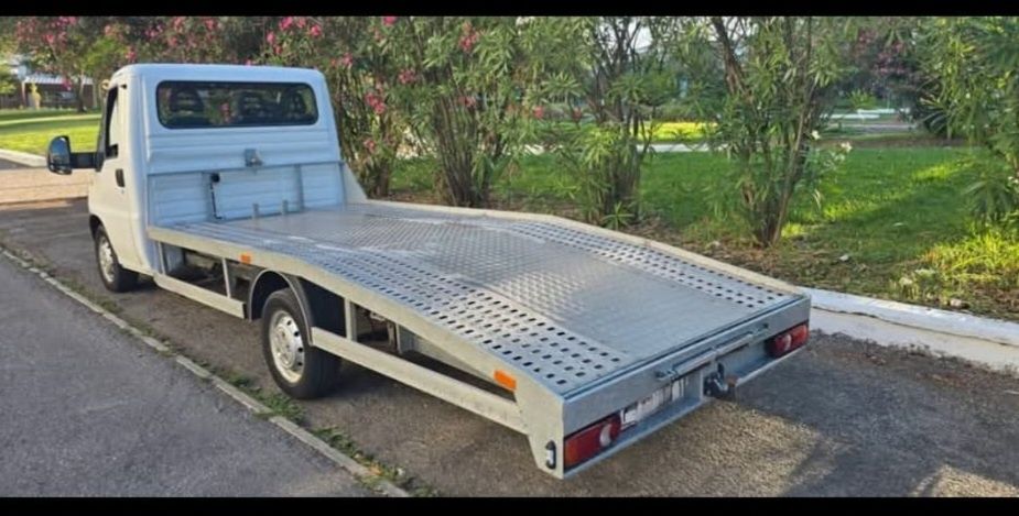 Pronto socorro - peugeot