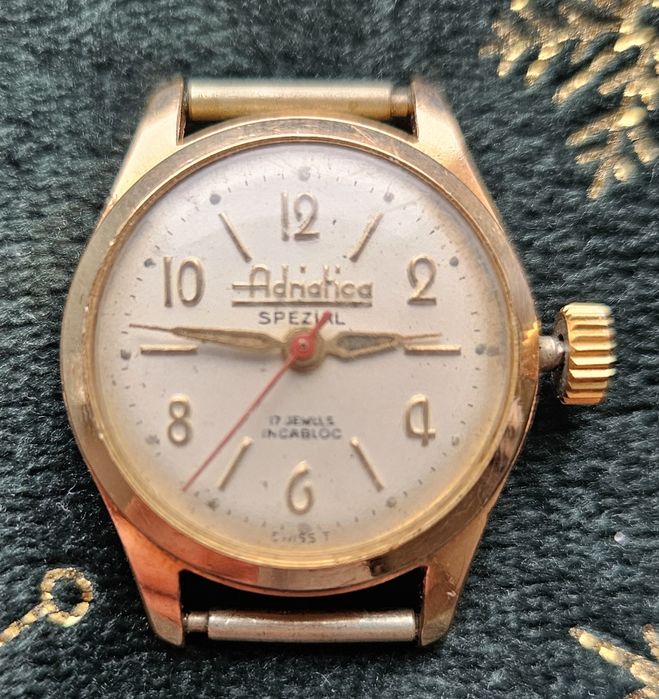 Adriatica SPEZIAL 5218