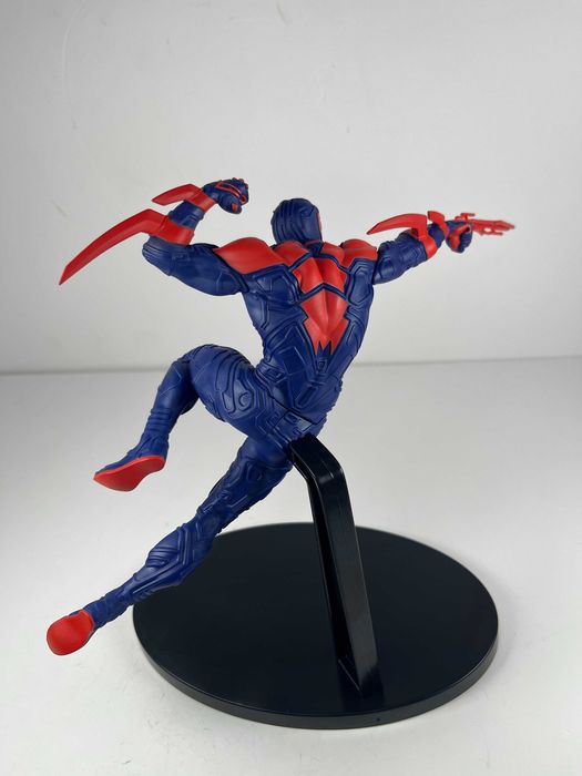 Фігурка Людина-Павук 2099 з «SM: Across the Spider-Verse» Spider Man