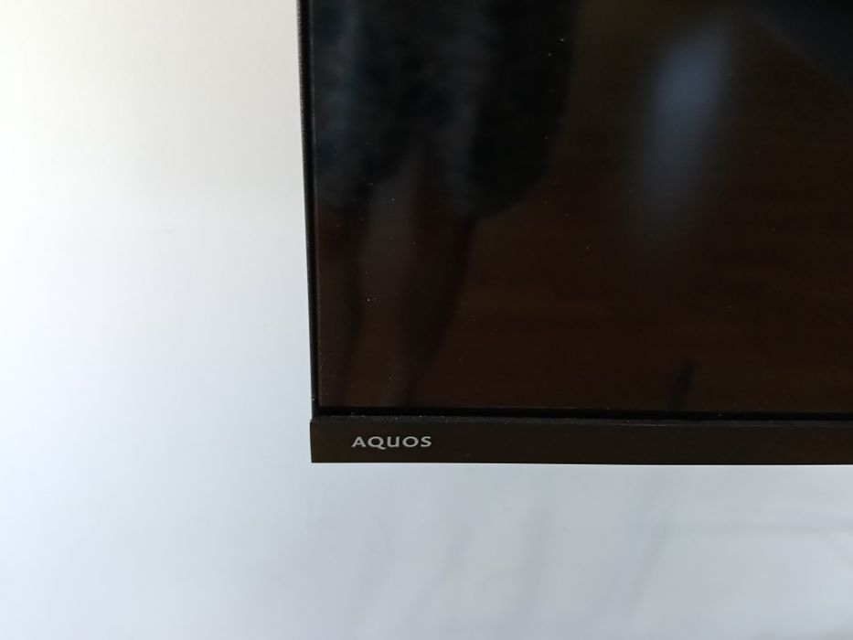 Sharp telewizor 43 cal