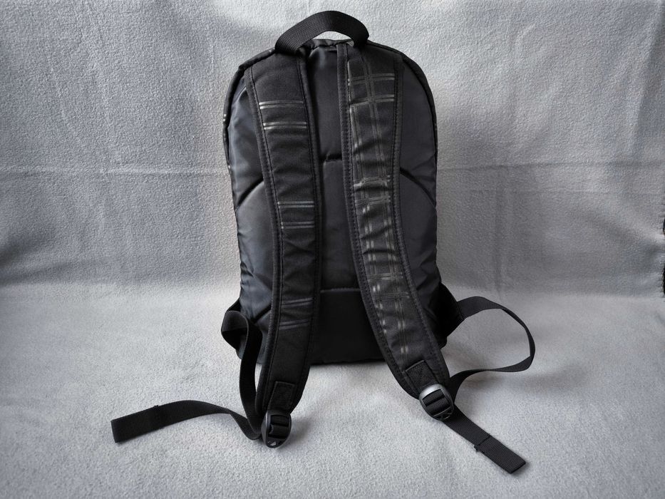 Рюкзак городской, темно-серый