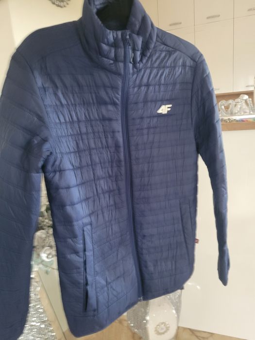 Kurtka 4F rozmiar S