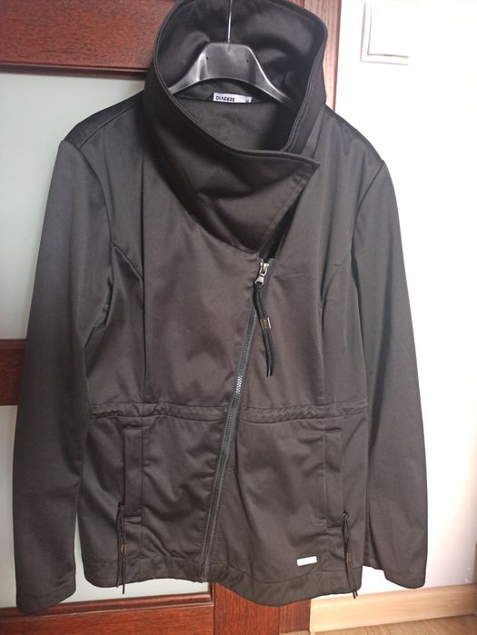 Diverse kurtka Softshell  38 jnowa jesień