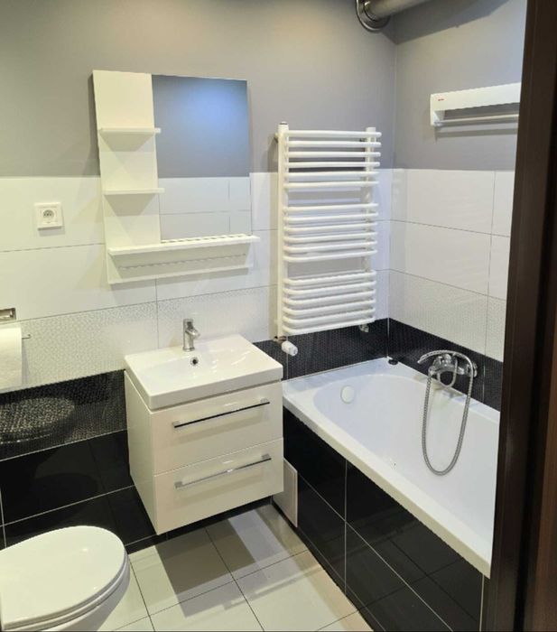 Szombierki- 2 pokoje 38 m² bez pośredników