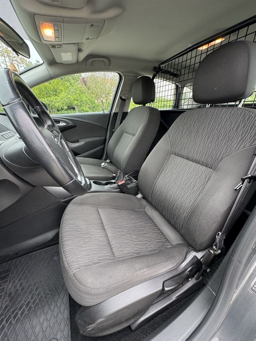 Opel Astra 1.3CDTI 2015