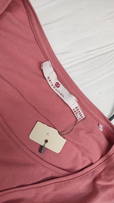 Кофта для вагітних/годування груддю