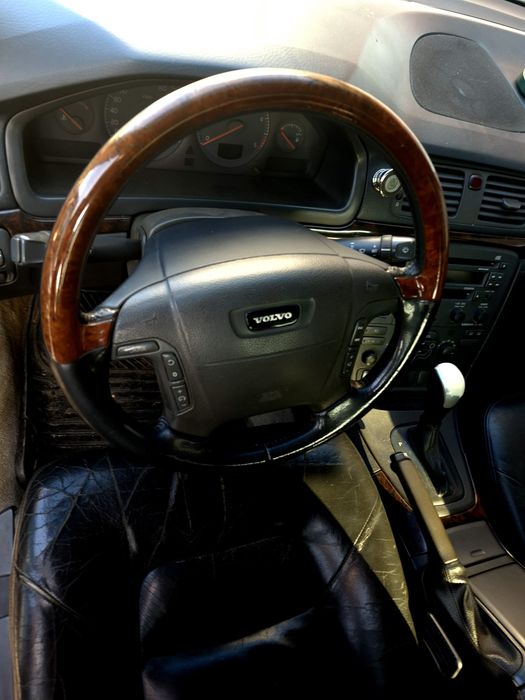 Продам або обміняю Вольво S80