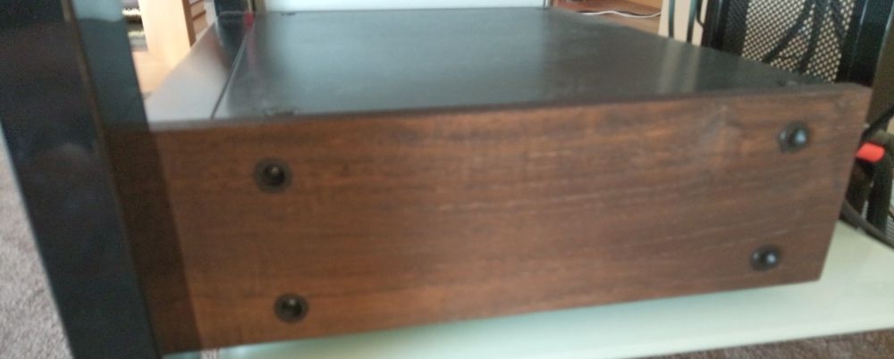 Série ES da Sony de coleção, 730ES e 505ES