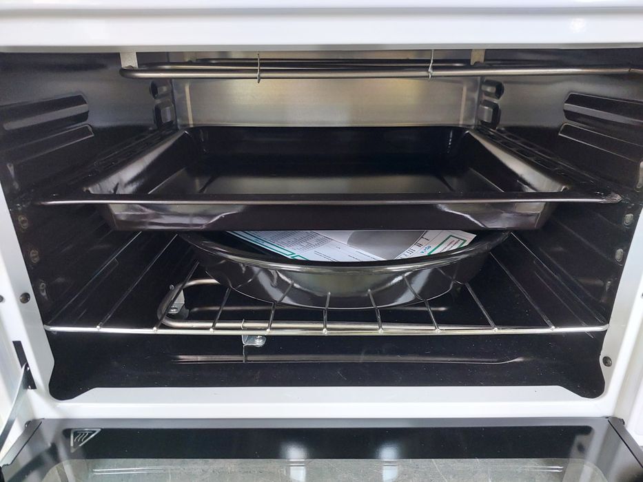 Електропіч Ventolux Veronika 36 WH