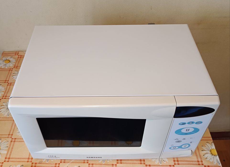 Микроволновка Samsung