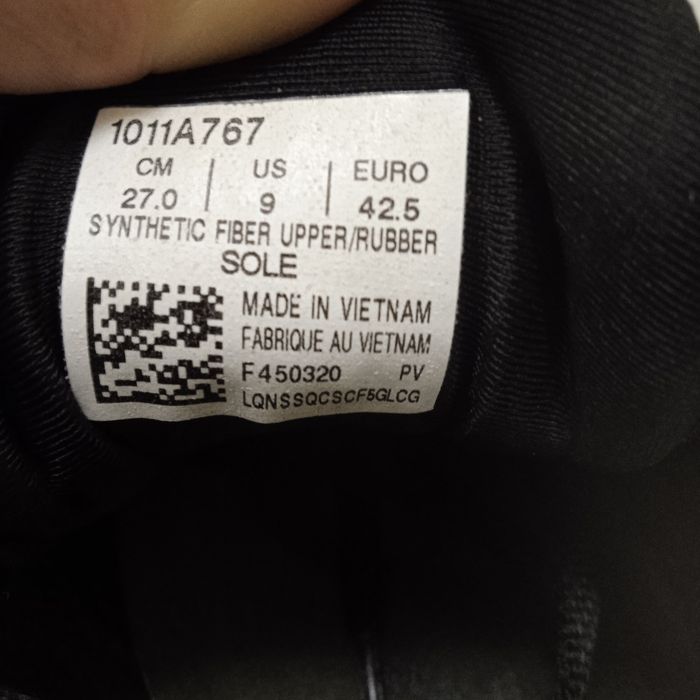 Asics Gel Kayano 27