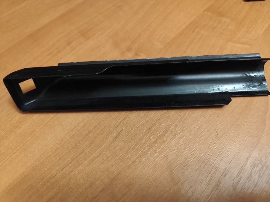 Кронштейн,  крепление  ак74   планка   пикатинни