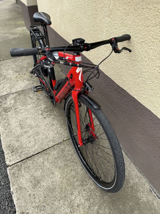 Specialized Turbo S rower elektryczny