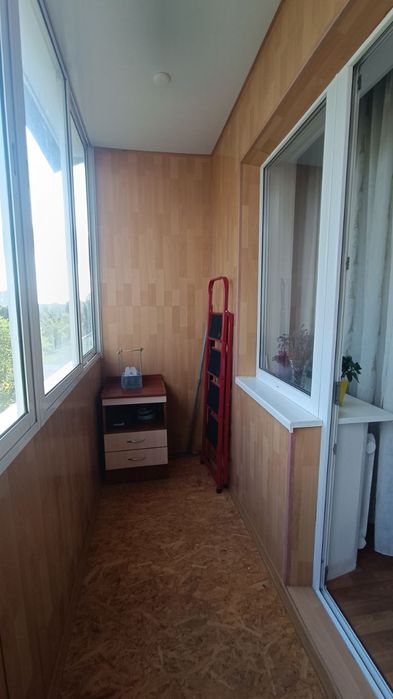 Продам квартиру  на масиві Леваневського (П-т Незалежності)