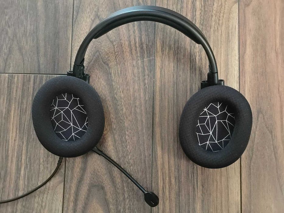 Słuchawki nauszne Steelseries Arctis 1